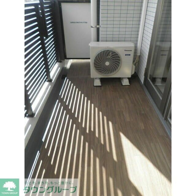 アプリーレ東中野の物件内観写真