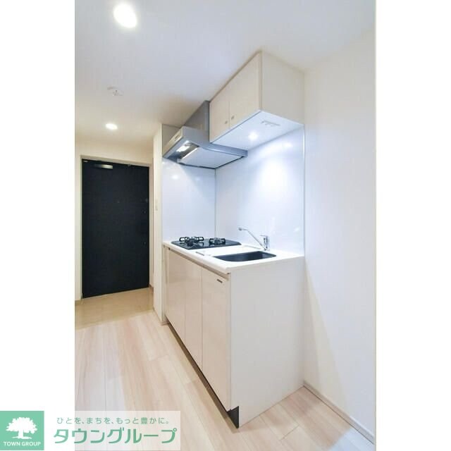 レジデンス新宿中落合スクエアの物件内観写真