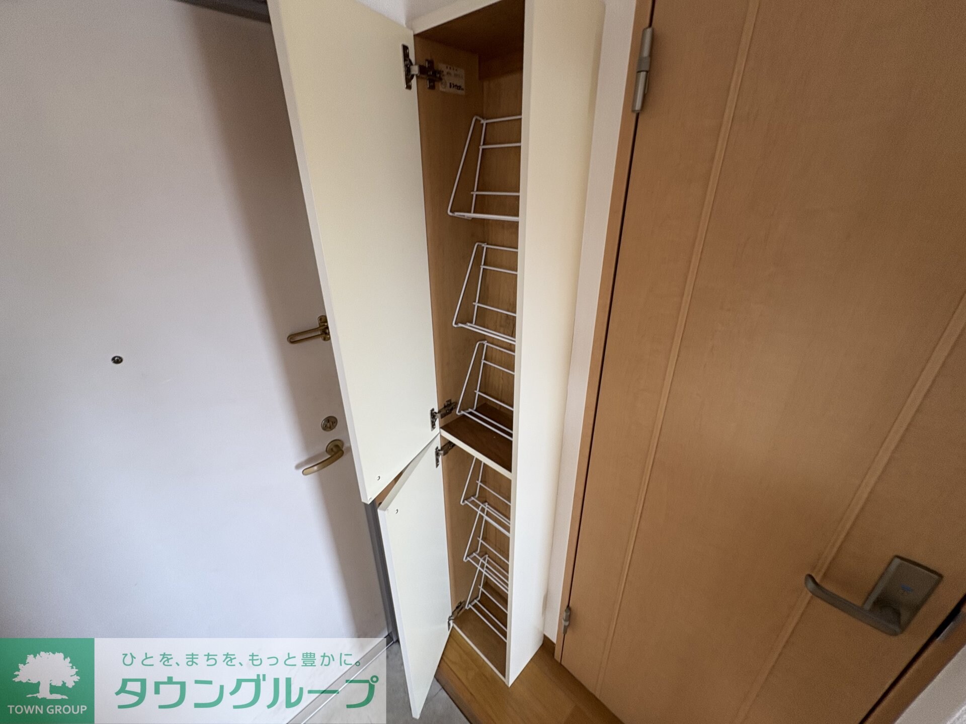 ヴェルト新宿落合の物件内観写真