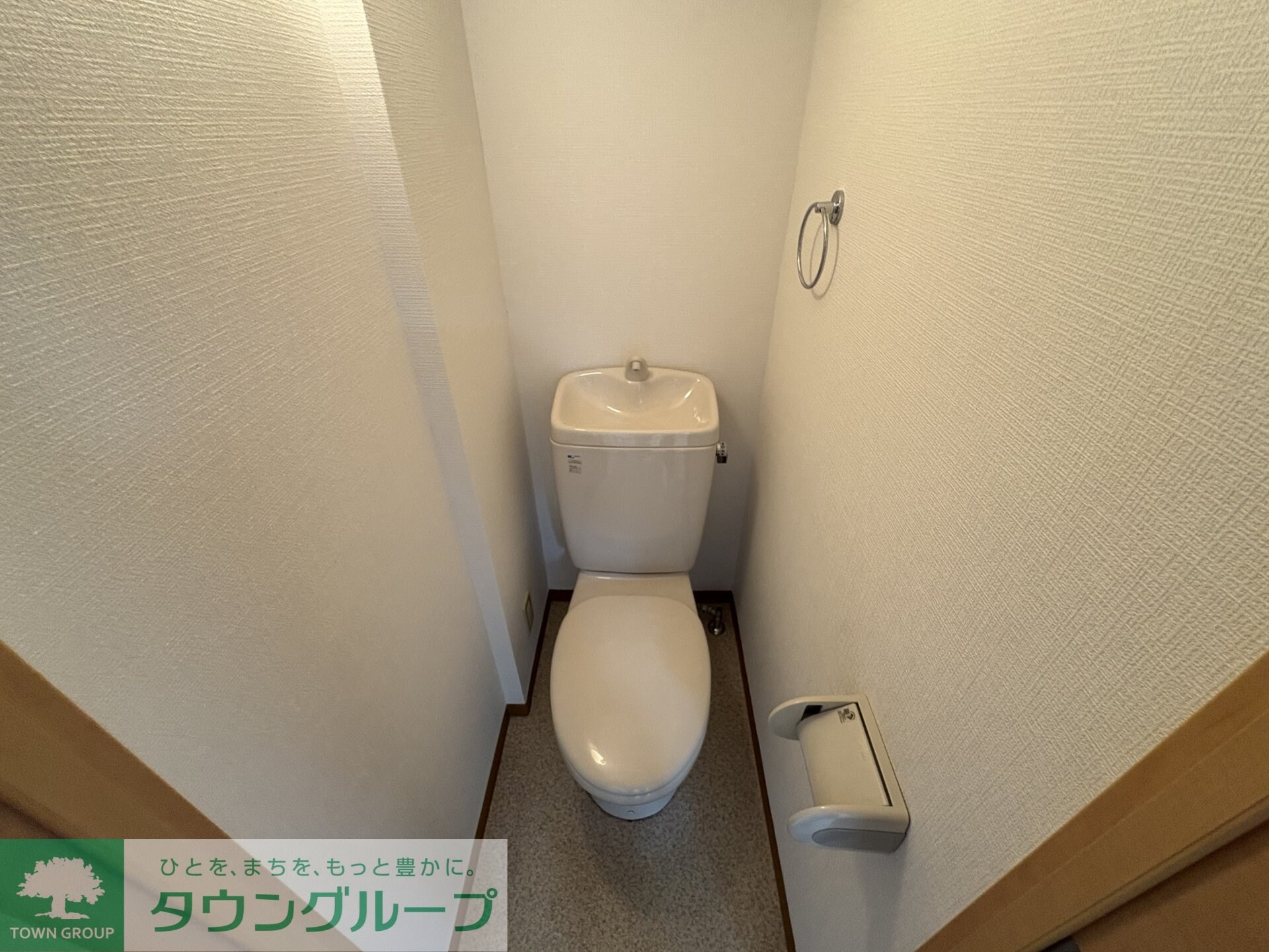 ヴェルト新宿落合の物件内観写真