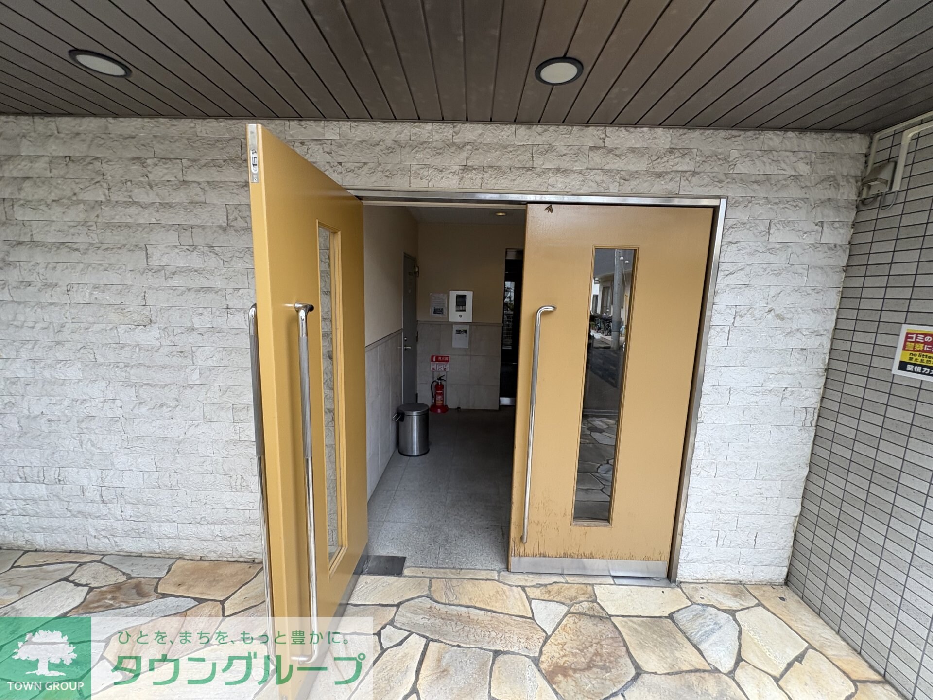 ヴェルト新宿落合の物件内観写真