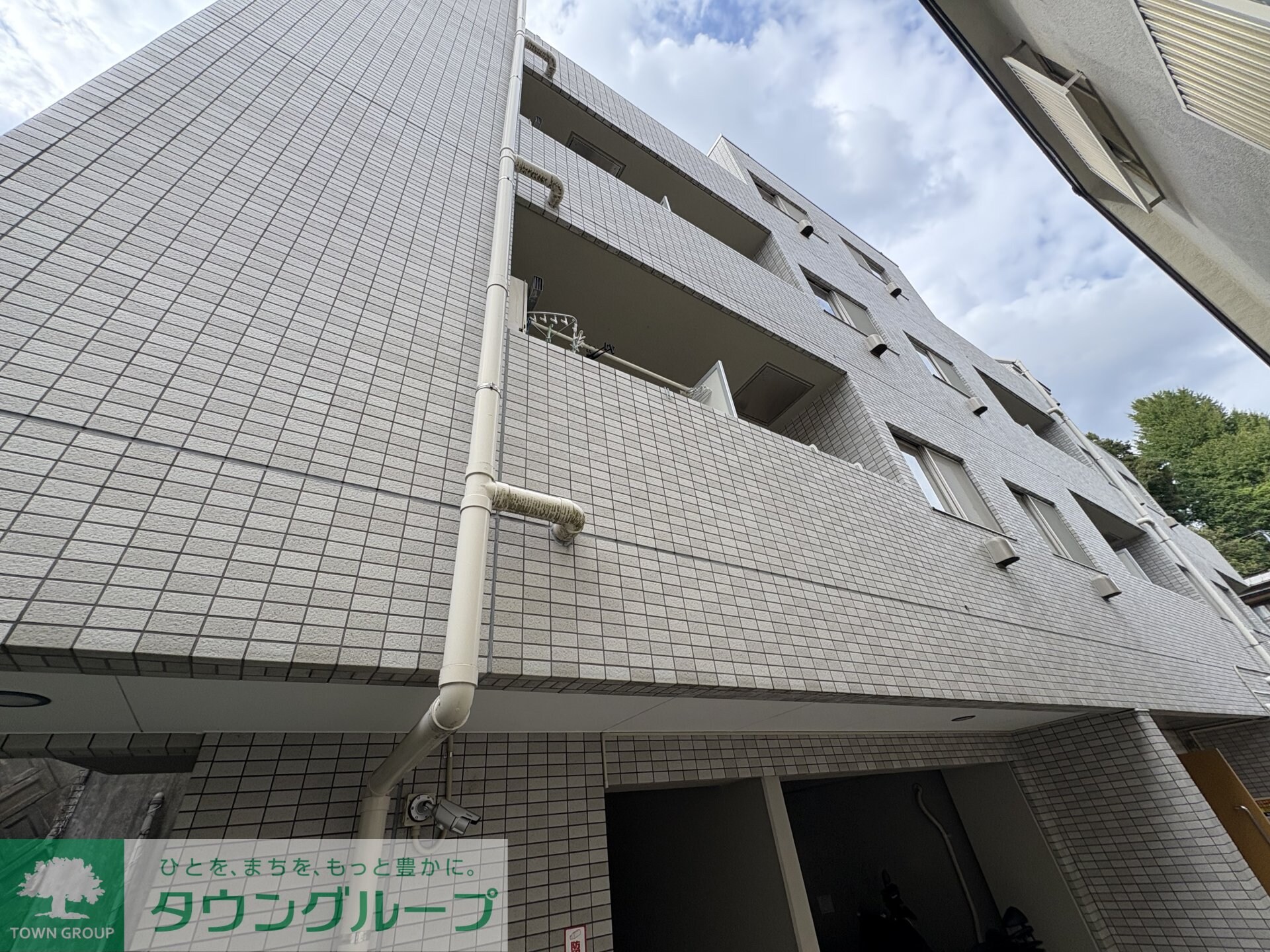 ヴェルト新宿落合の物件内観写真