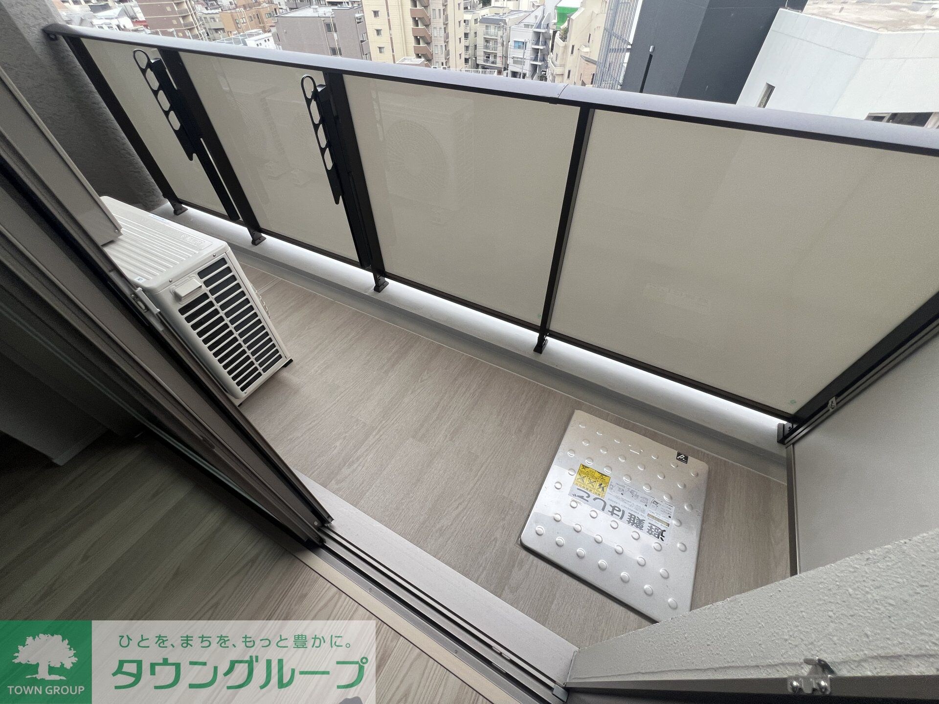 アーバネックス早稲田の物件内観写真