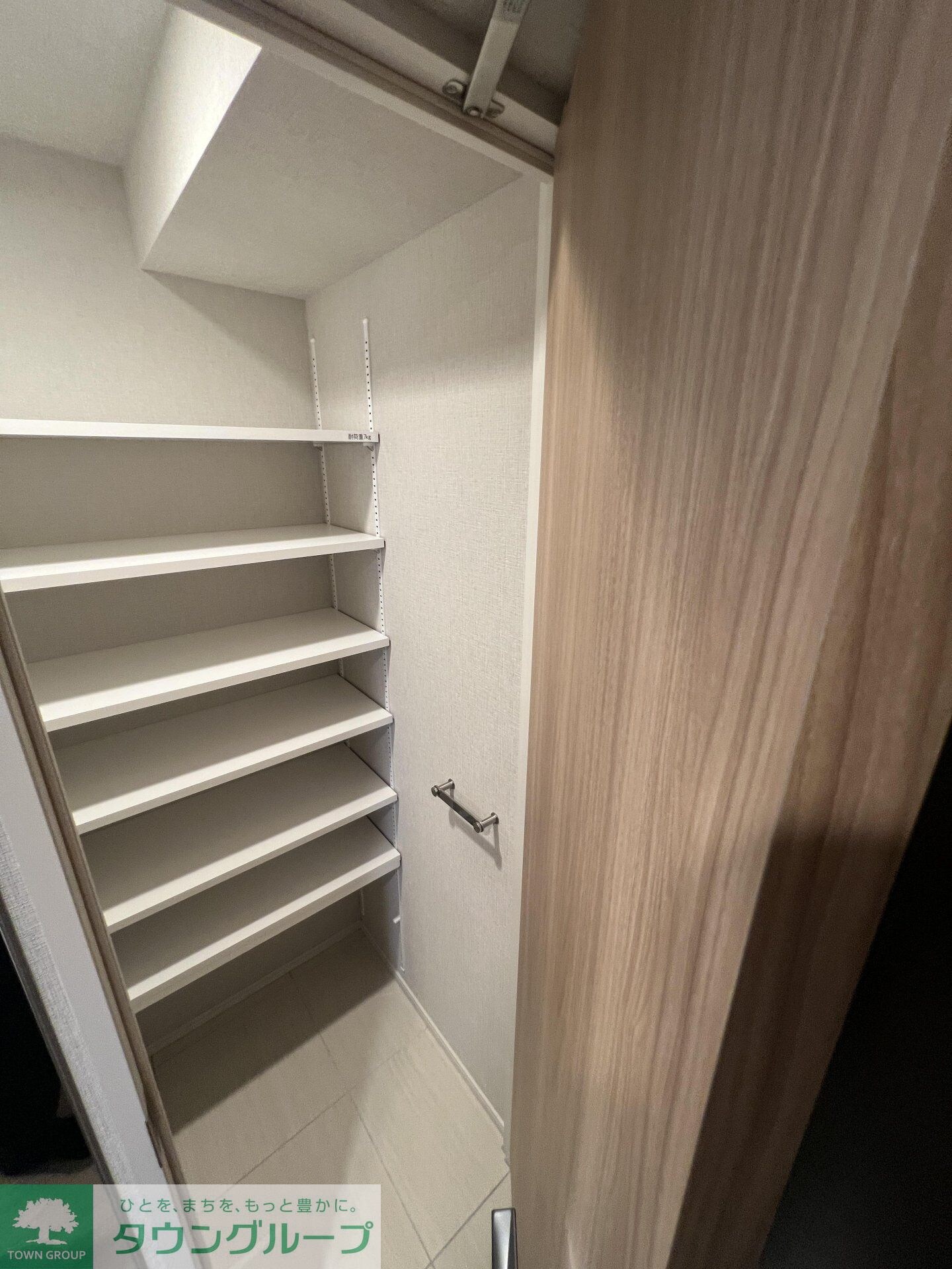 アーバネックス早稲田の物件内観写真