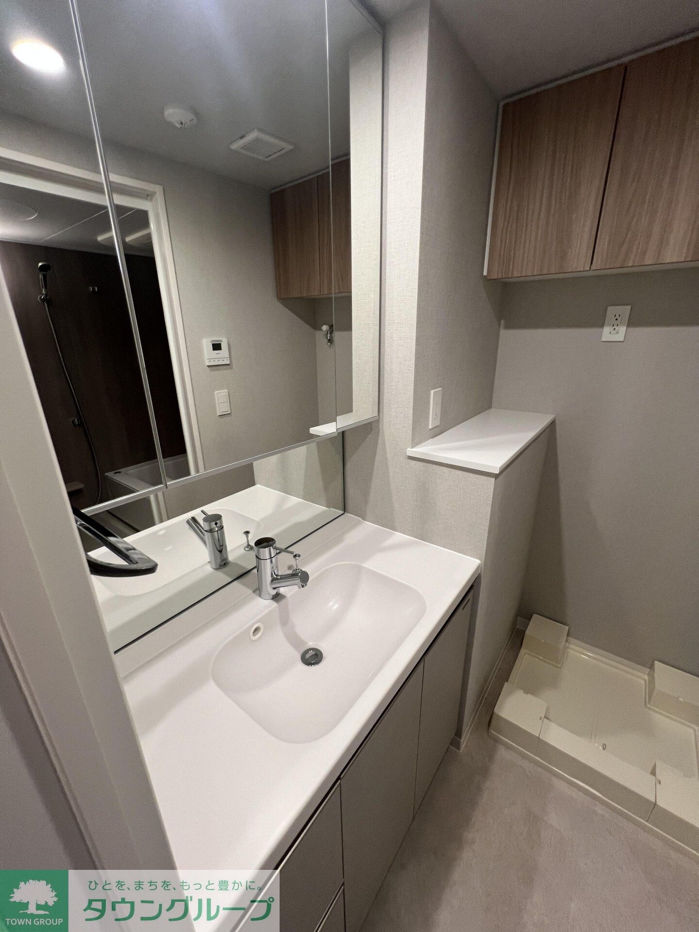 アーバネックス早稲田の物件内観写真