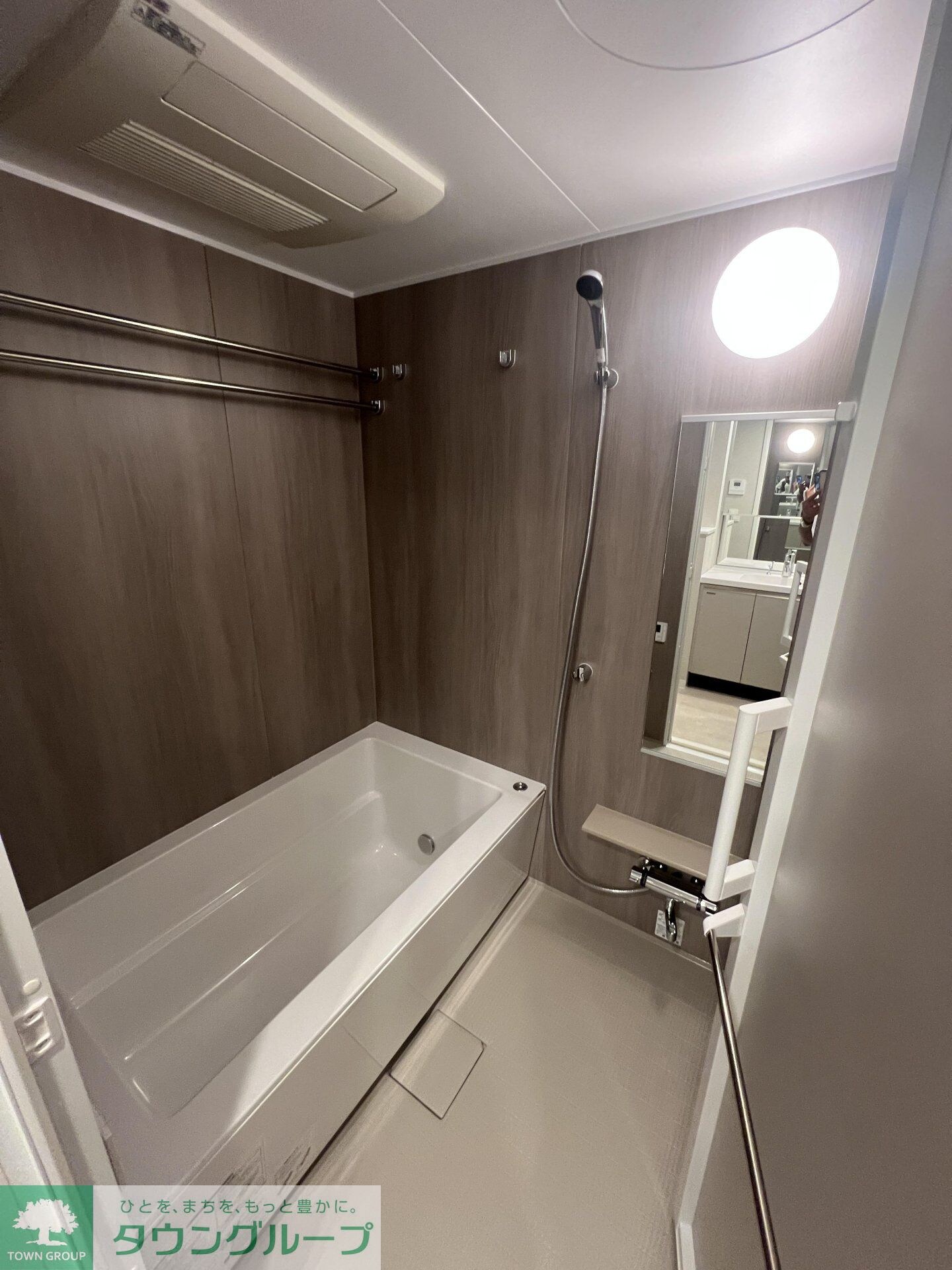 アーバネックス早稲田の物件内観写真