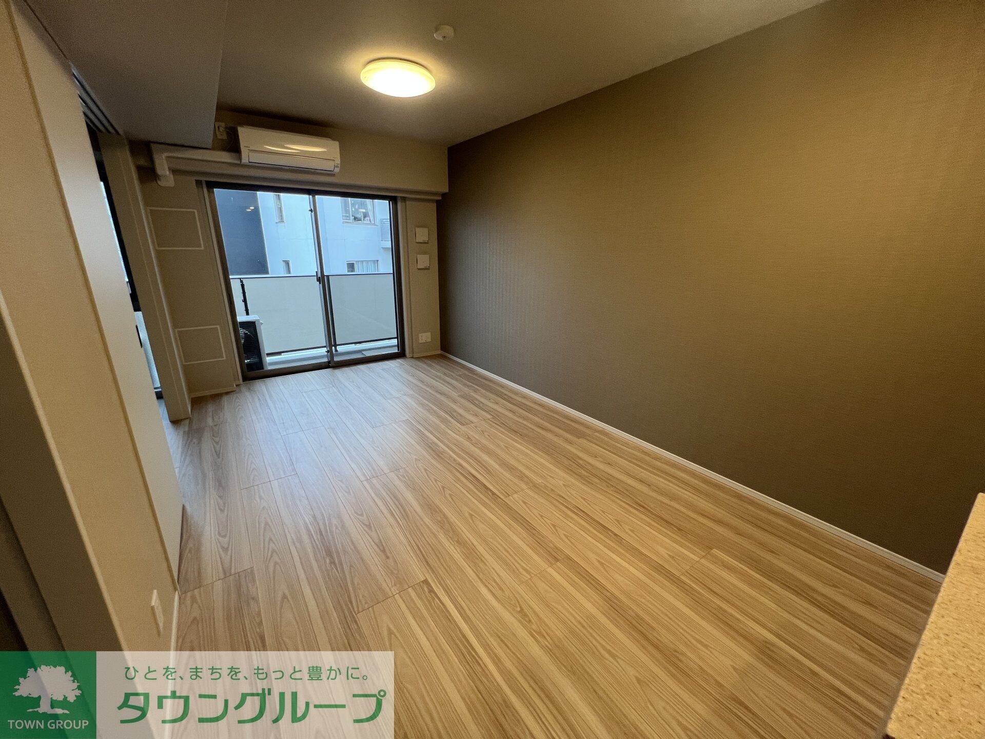 アーバネックス早稲田の物件内観写真