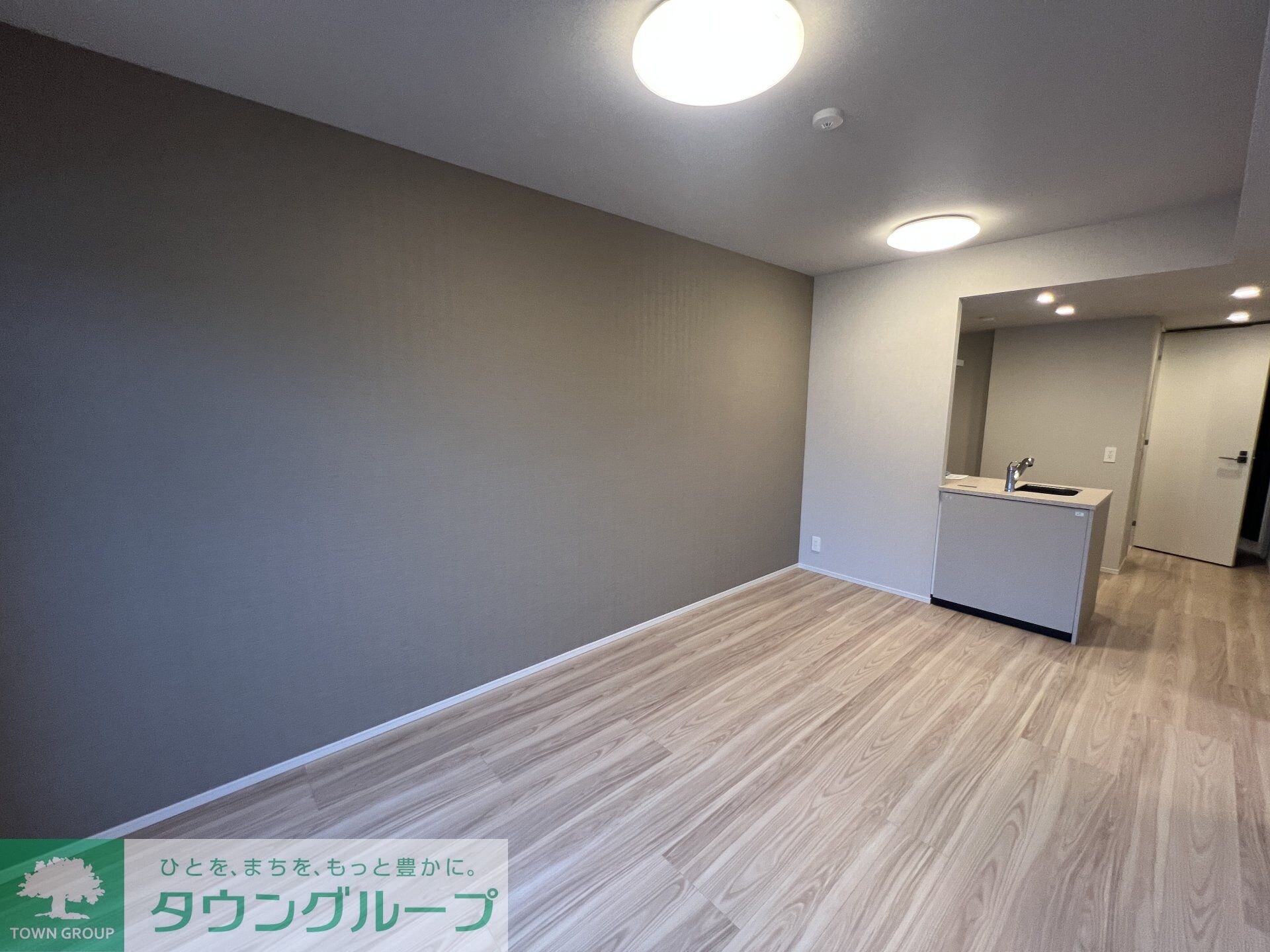 アーバネックス早稲田の物件内観写真