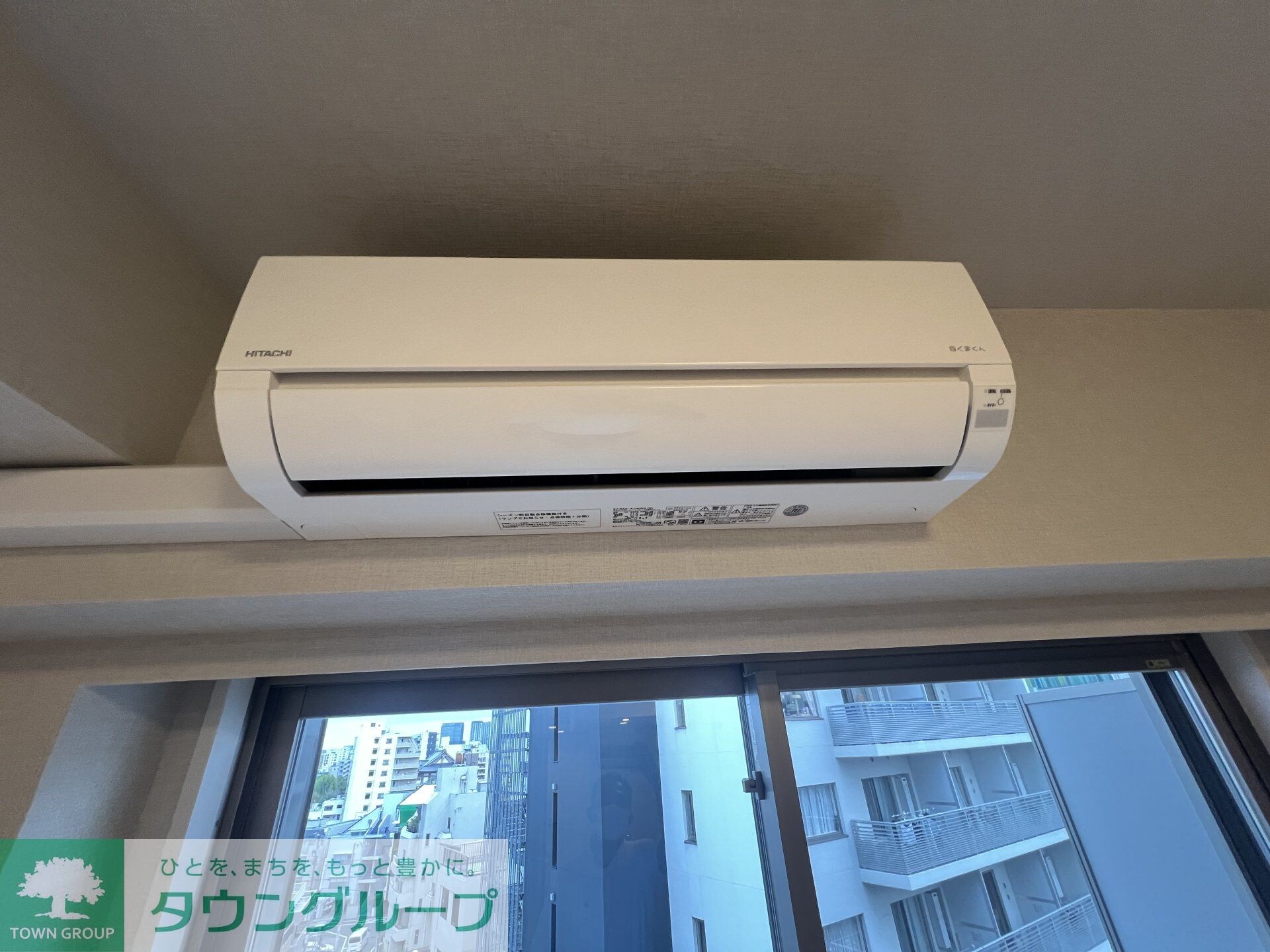 アーバネックス早稲田の物件内観写真