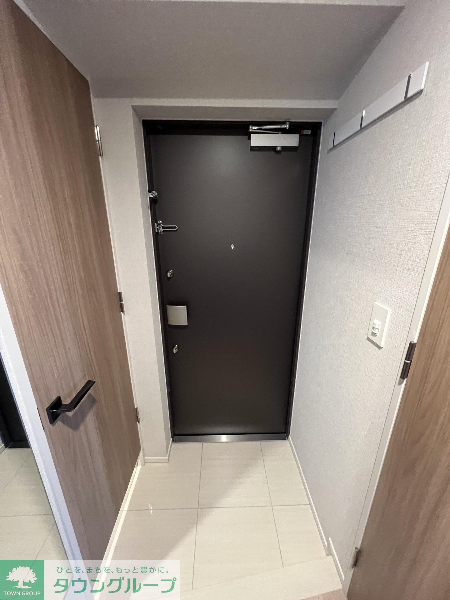 アーバネックス早稲田の物件内観写真