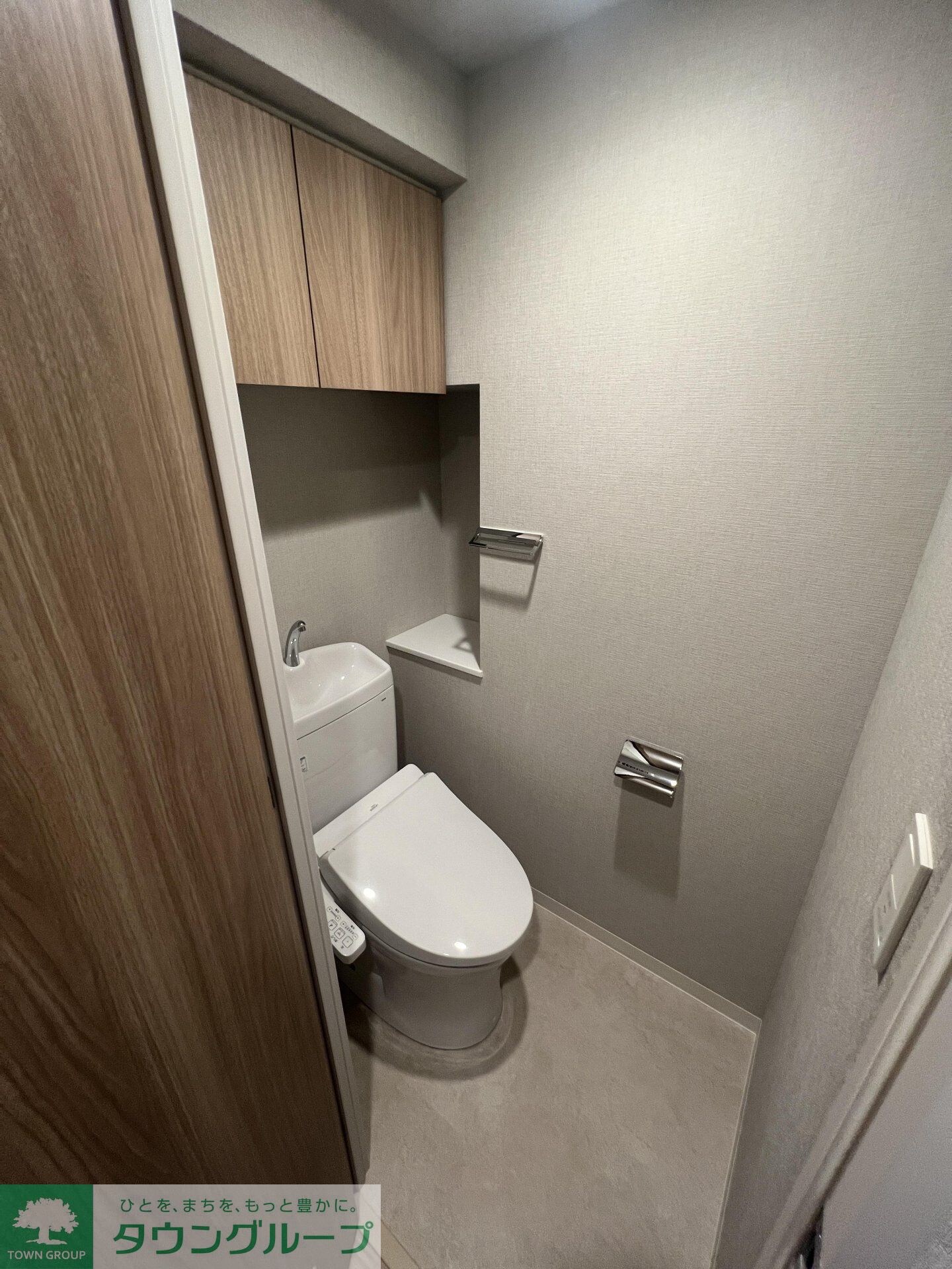 アーバネックス早稲田の物件内観写真