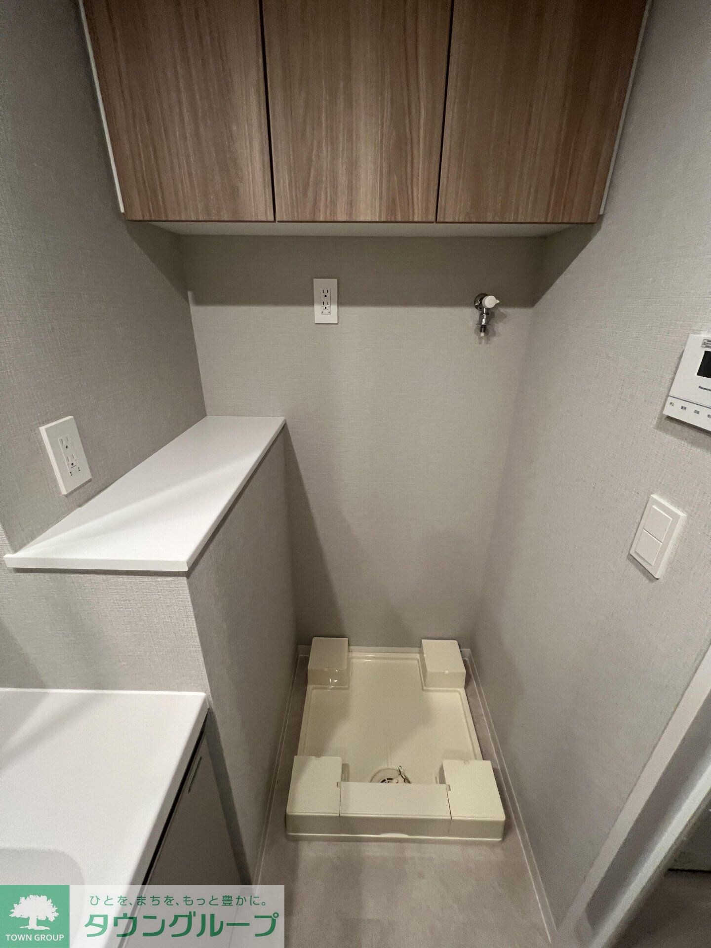 アーバネックス早稲田の物件内観写真