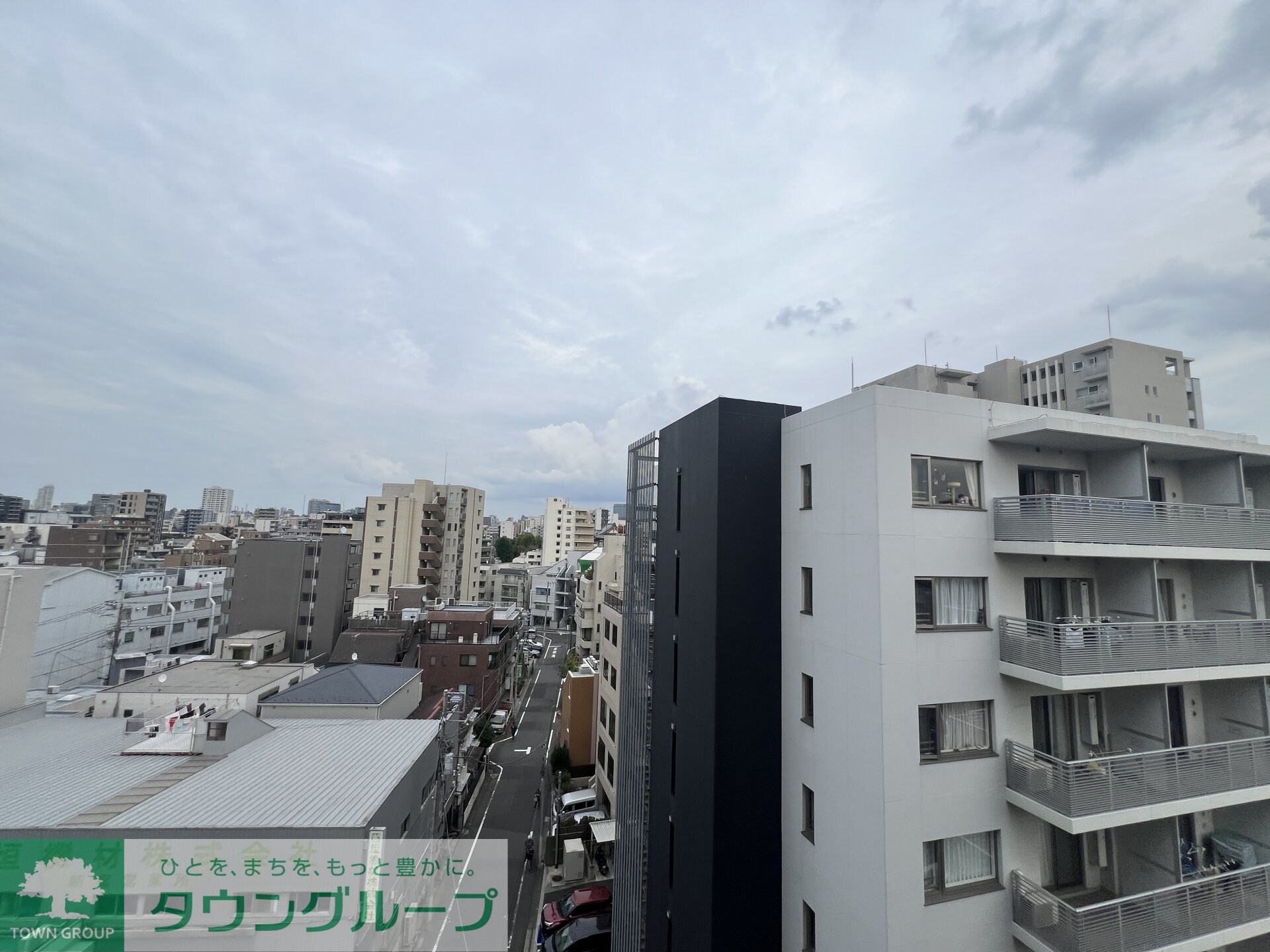 アーバネックス早稲田の物件内観写真