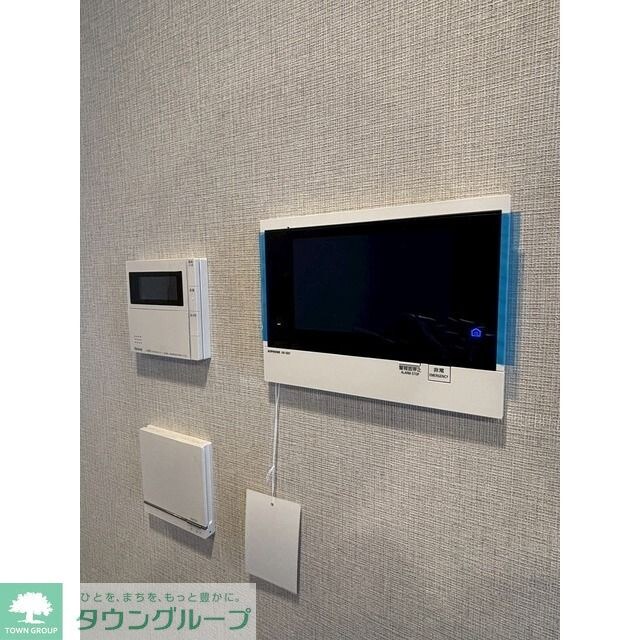 アーバネックス早稲田の物件内観写真