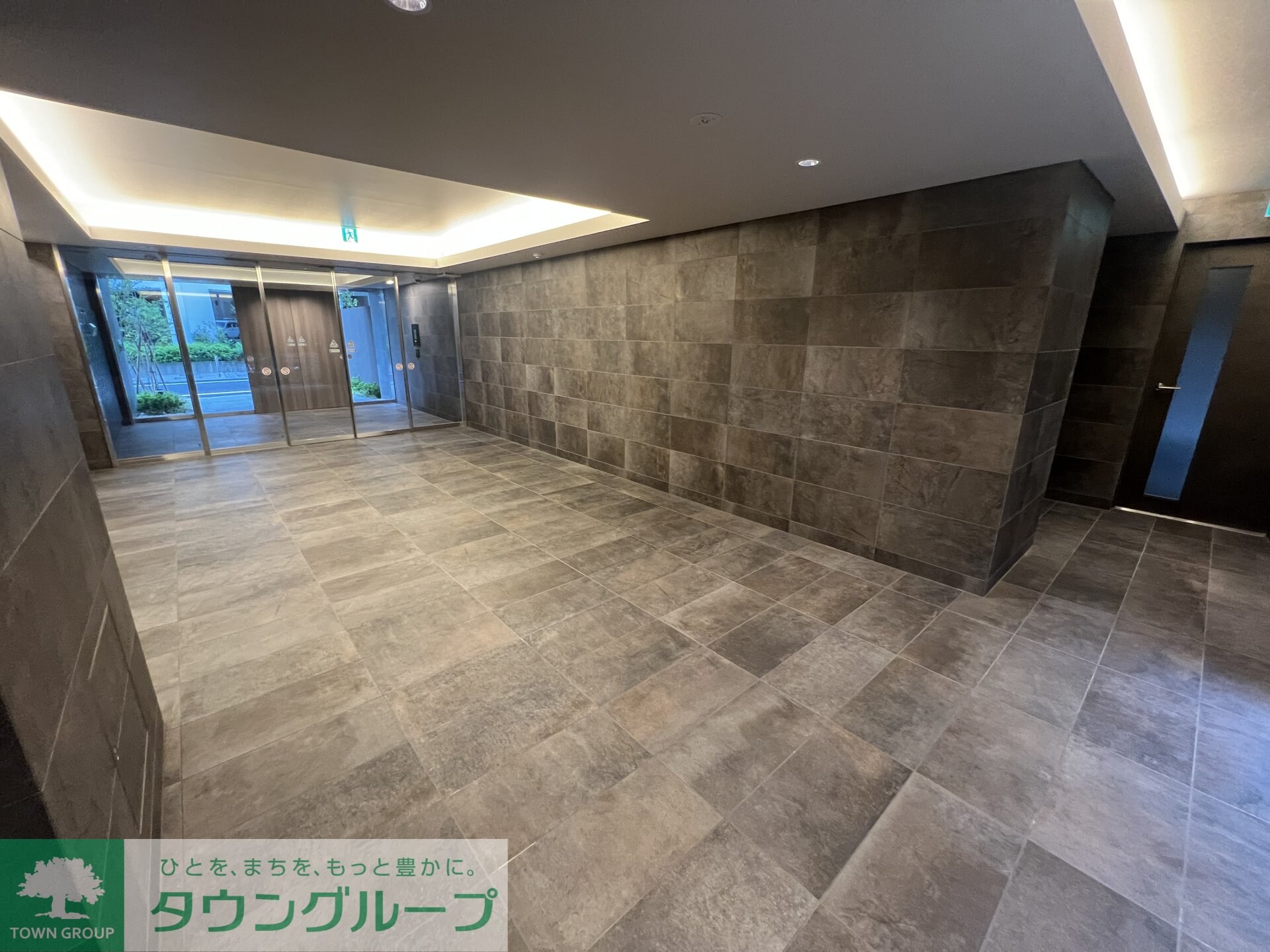 アーバネックス早稲田の物件内観写真