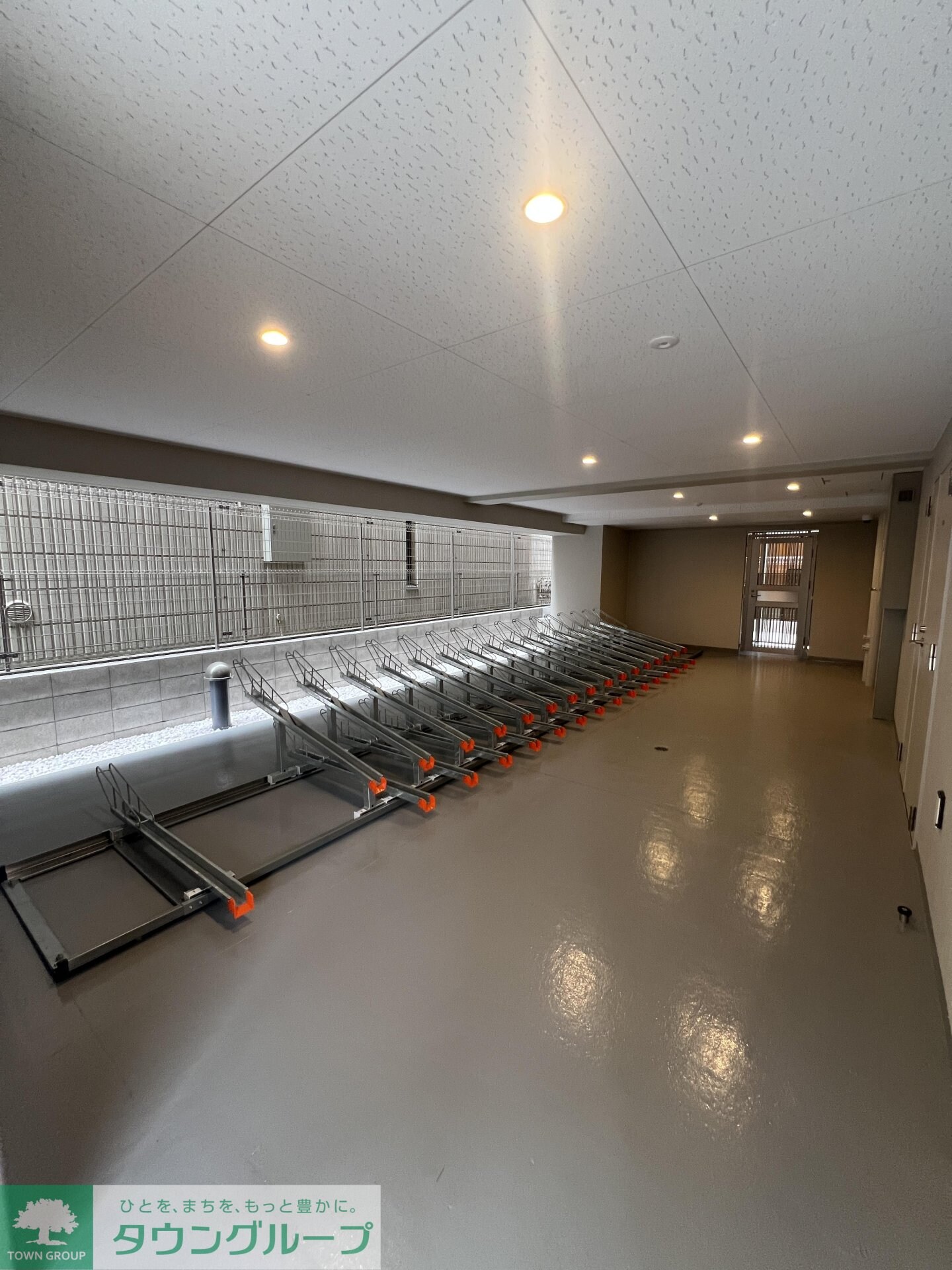 アーバネックス早稲田の物件内観写真