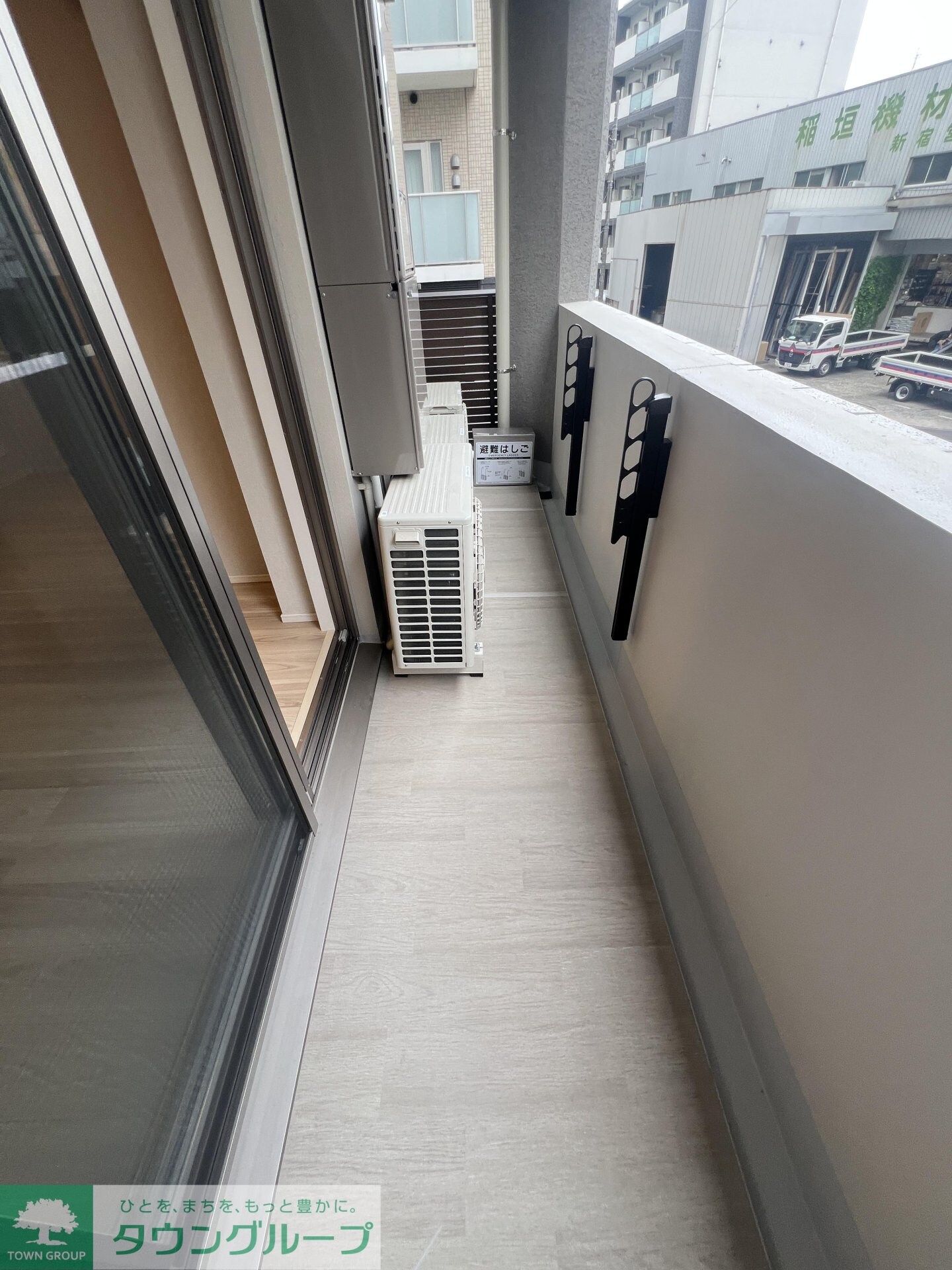 アーバネックス早稲田の物件内観写真