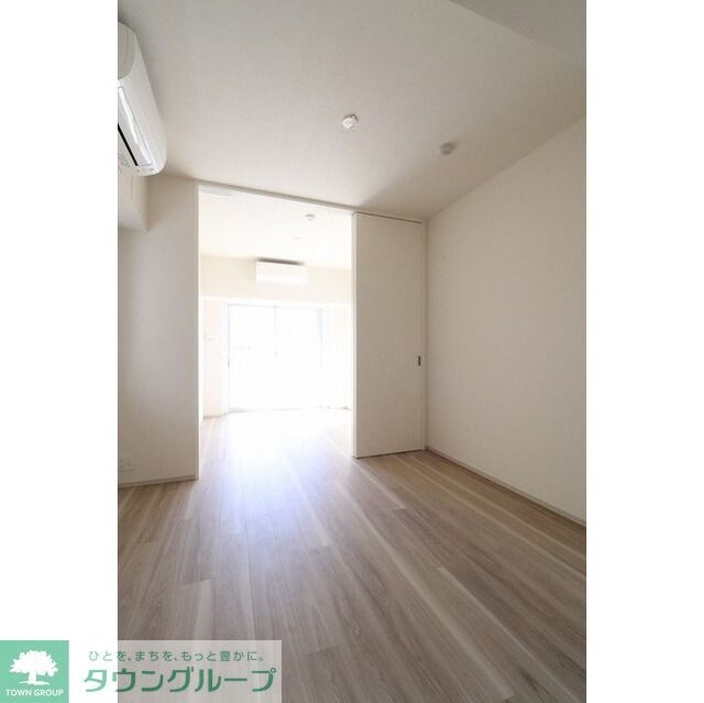 LIBR GRANT 神楽坂の物件内観写真