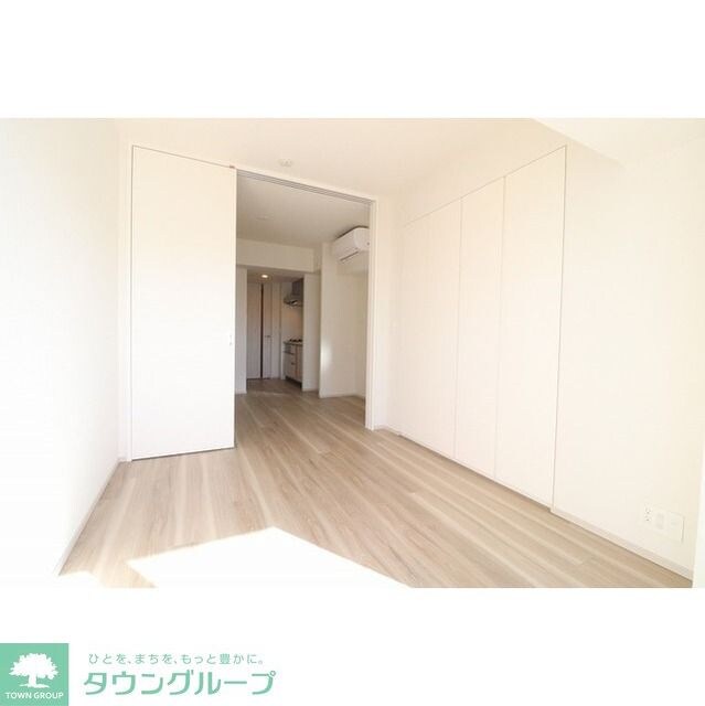 LIBR GRANT 神楽坂の物件内観写真