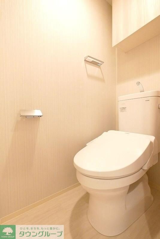 市谷鷹匠町レジデンスの物件内観写真