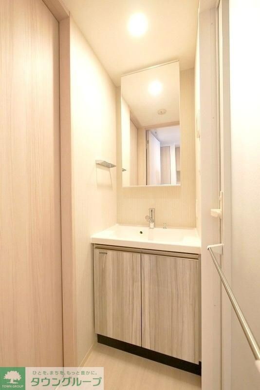 市谷鷹匠町レジデンスの物件内観写真