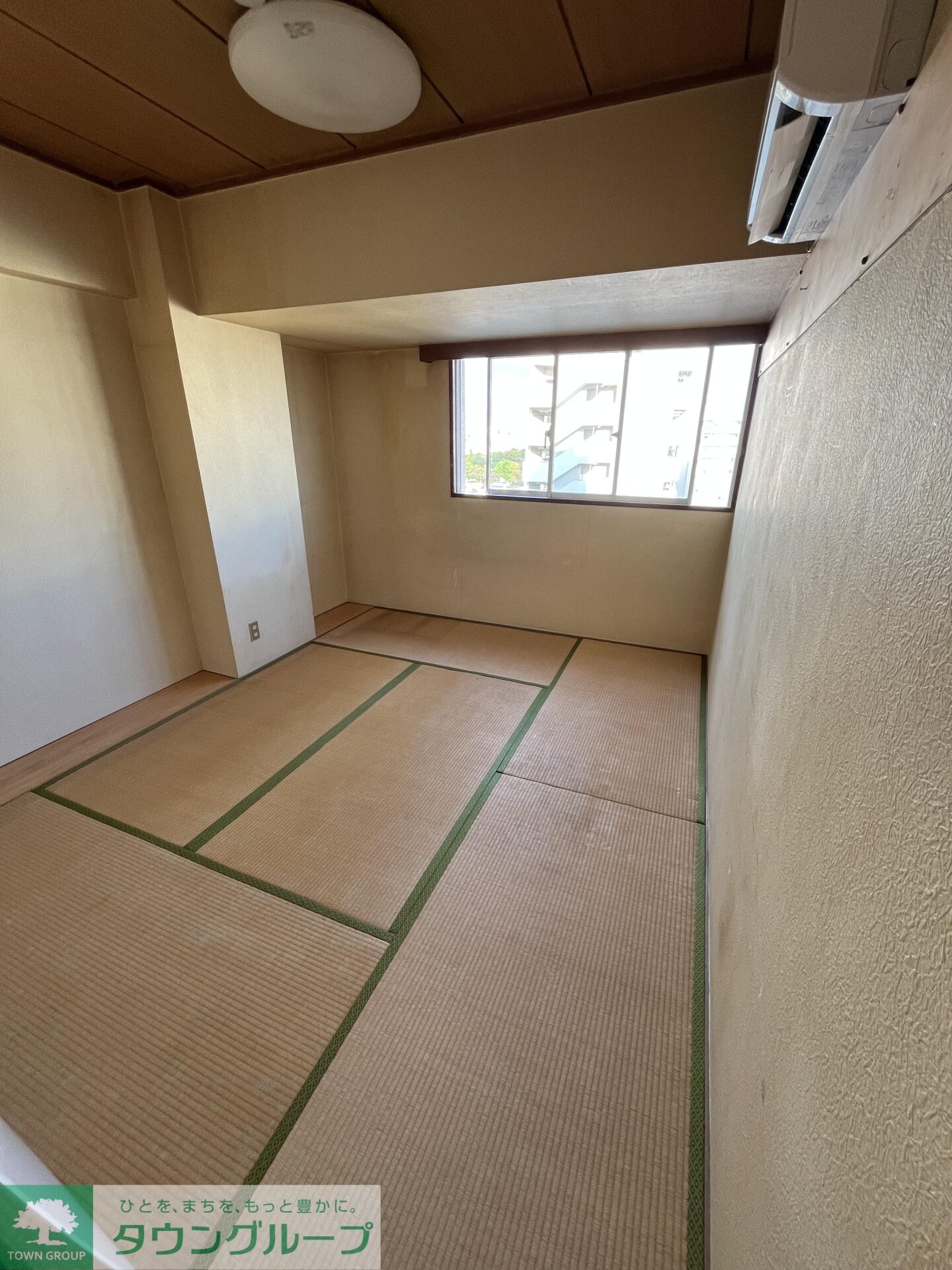 シティハウス西大久保の物件内観写真