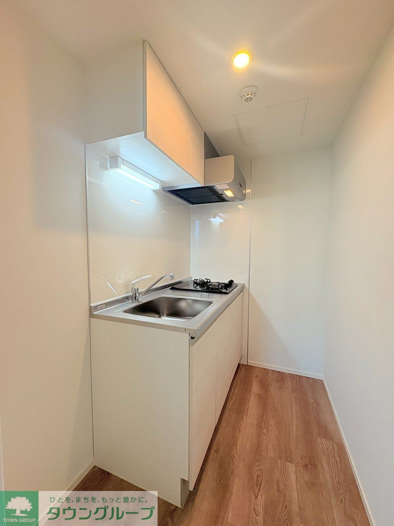 ヴェール中野富士見町の物件内観写真