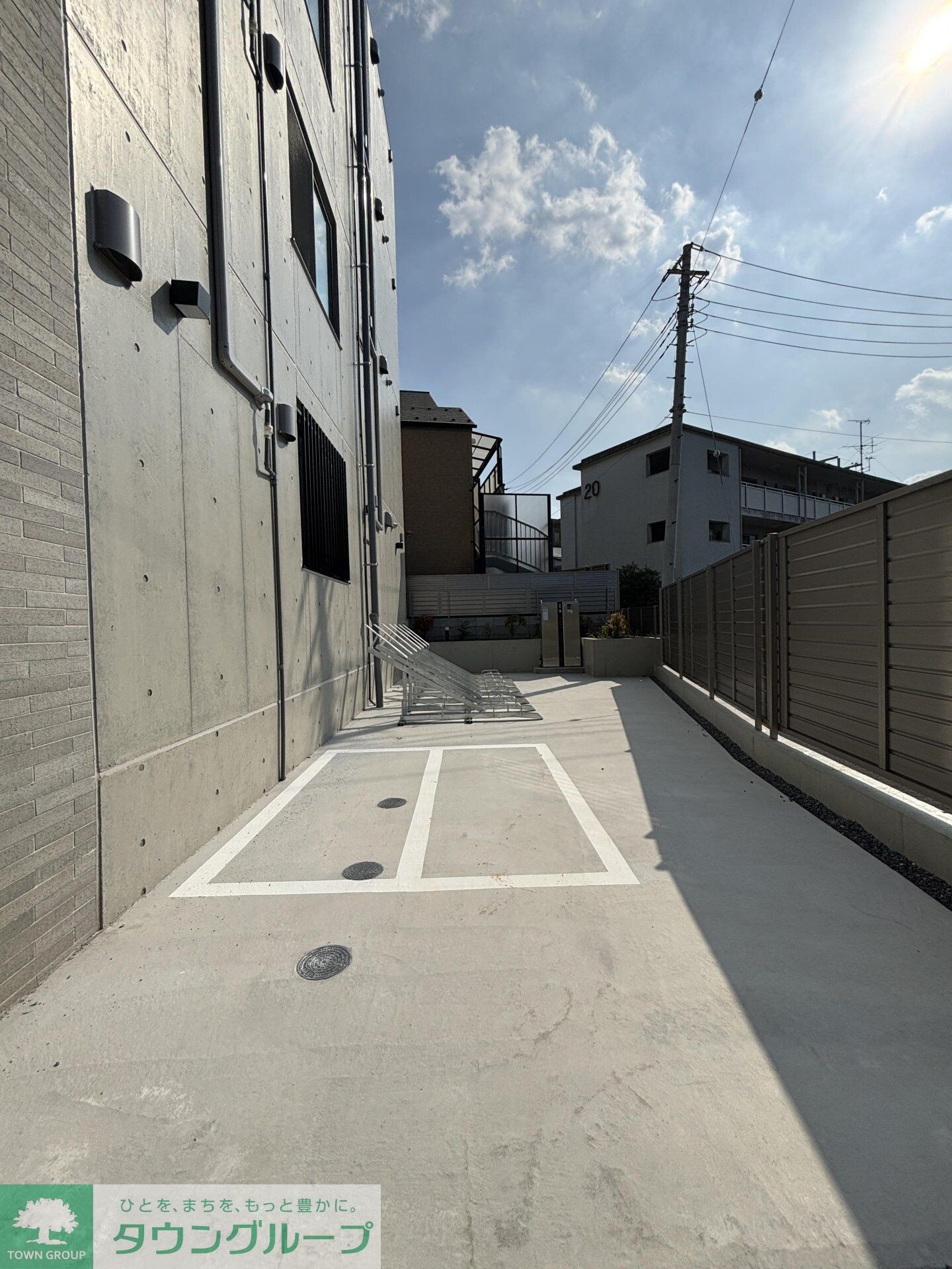 ヴェール中野富士見町の物件内観写真