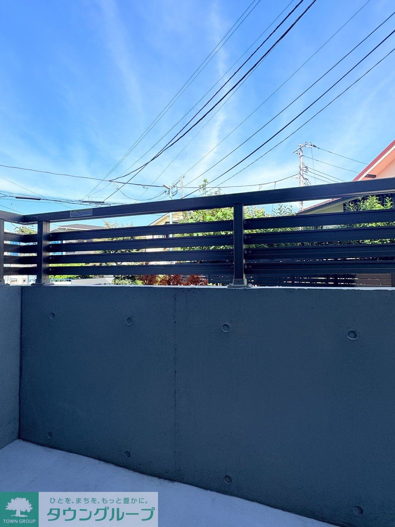 ヴェール中野富士見町の物件内観写真