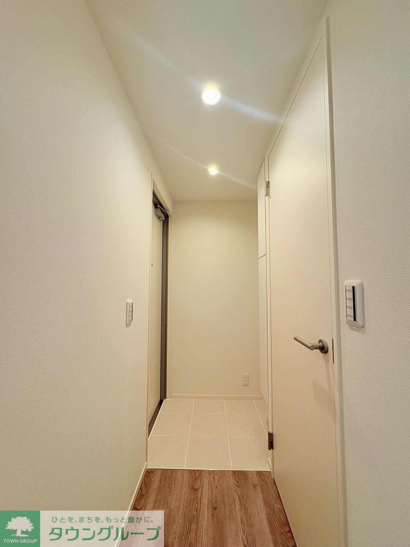 ヴェール中野富士見町の物件内観写真