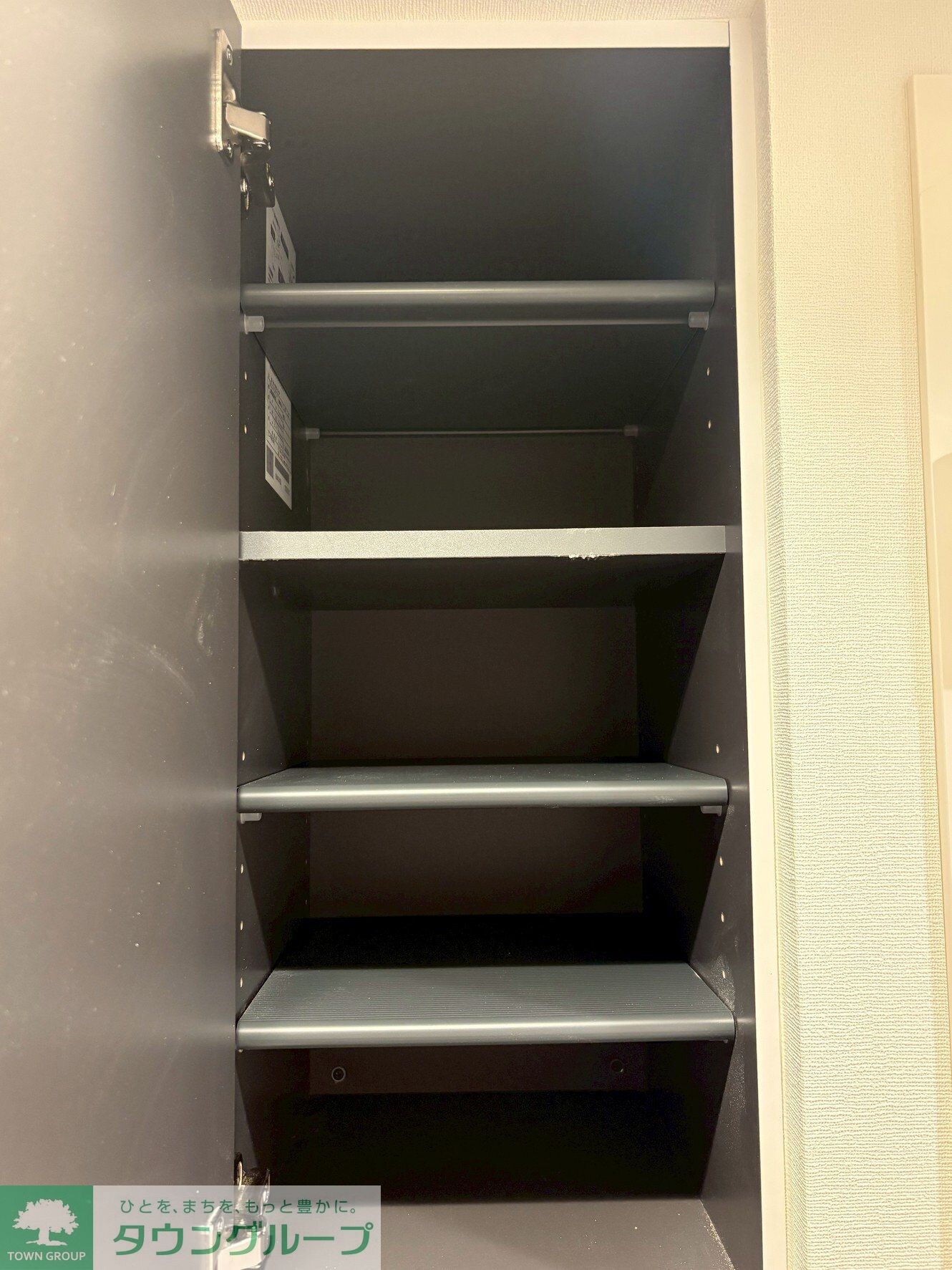 ヴェール中野富士見町の物件内観写真