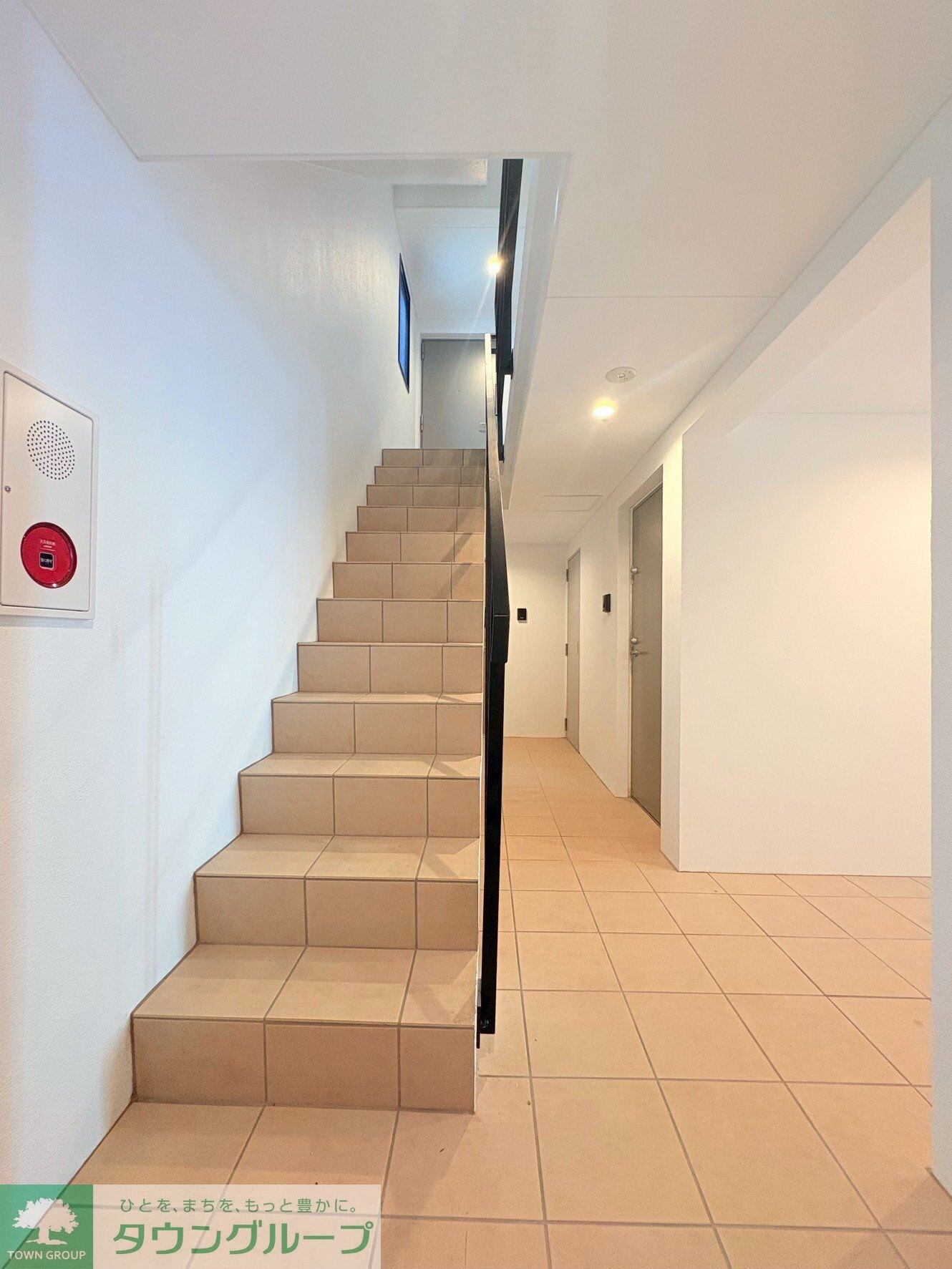 ヴェール中野富士見町の物件内観写真