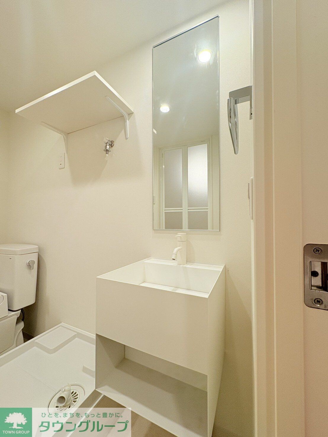 ヴェール中野富士見町の物件内観写真