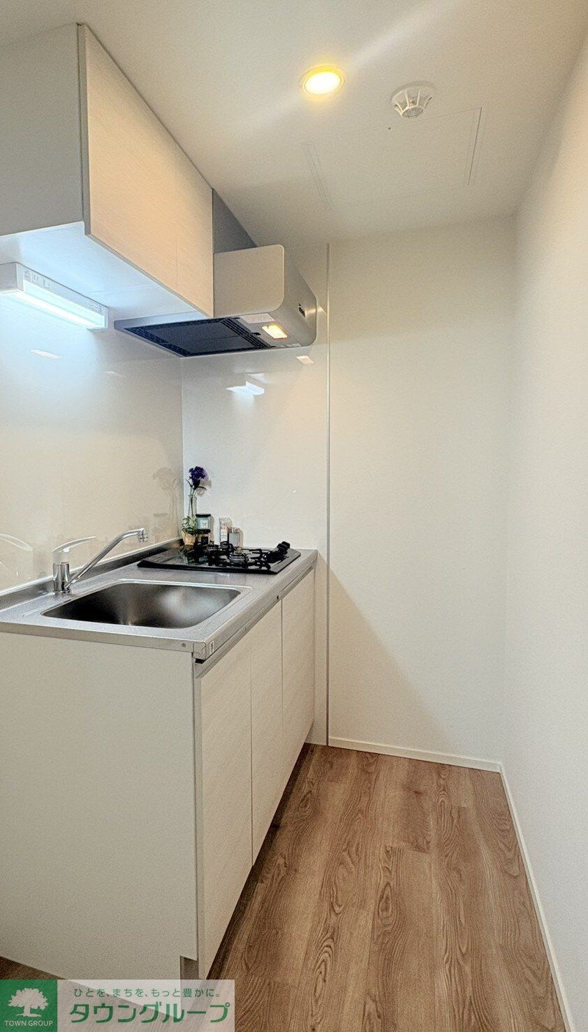 ヴェール中野富士見町の物件内観写真