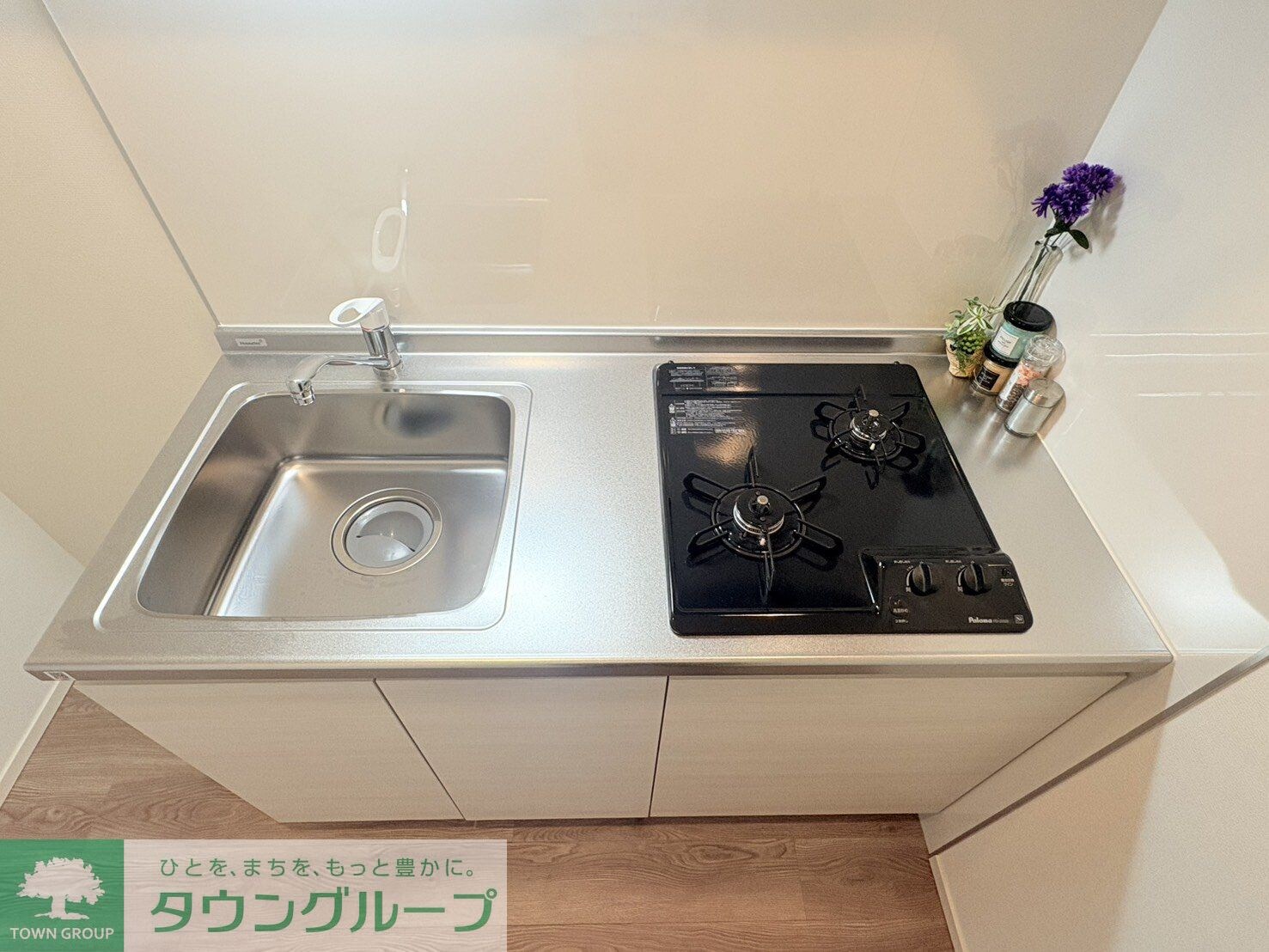 ヴェール中野富士見町の物件内観写真