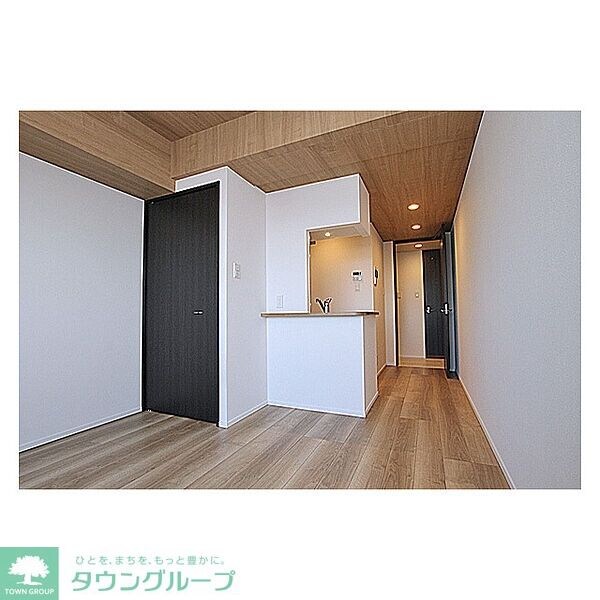 GRAN PASEO 市谷甲良町の物件内観写真