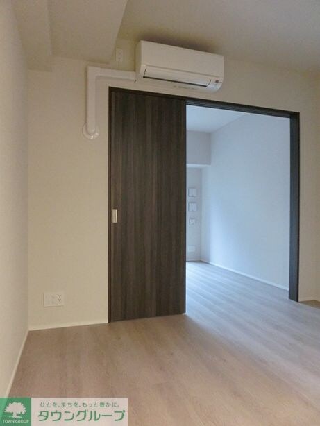 ドゥーエ早稲田の物件内観写真