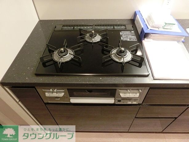 ドゥーエ早稲田の物件内観写真