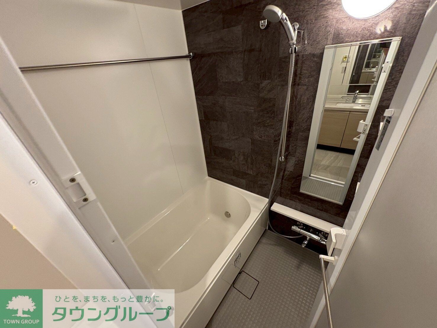 ザ・パークハビオ神楽坂レジデンスSouthの物件内観写真