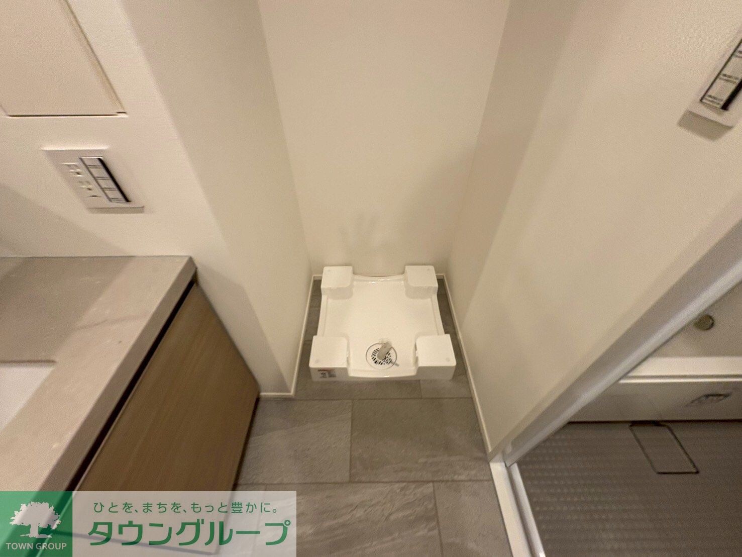 ザ・パークハビオ神楽坂レジデンスSouthの物件内観写真