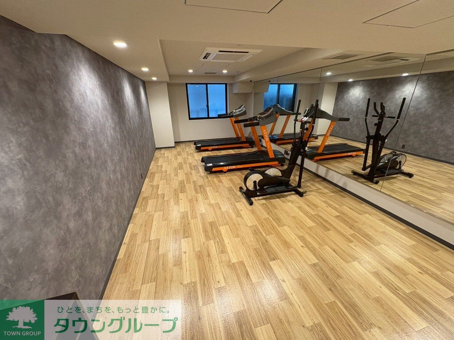 ザ・パークハビオ神楽坂レジデンスSouthの物件内観写真