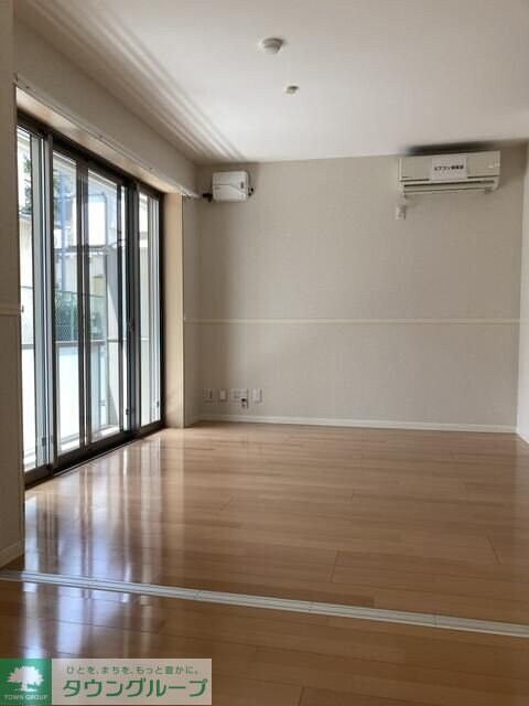 アロハス神楽坂の物件内観写真