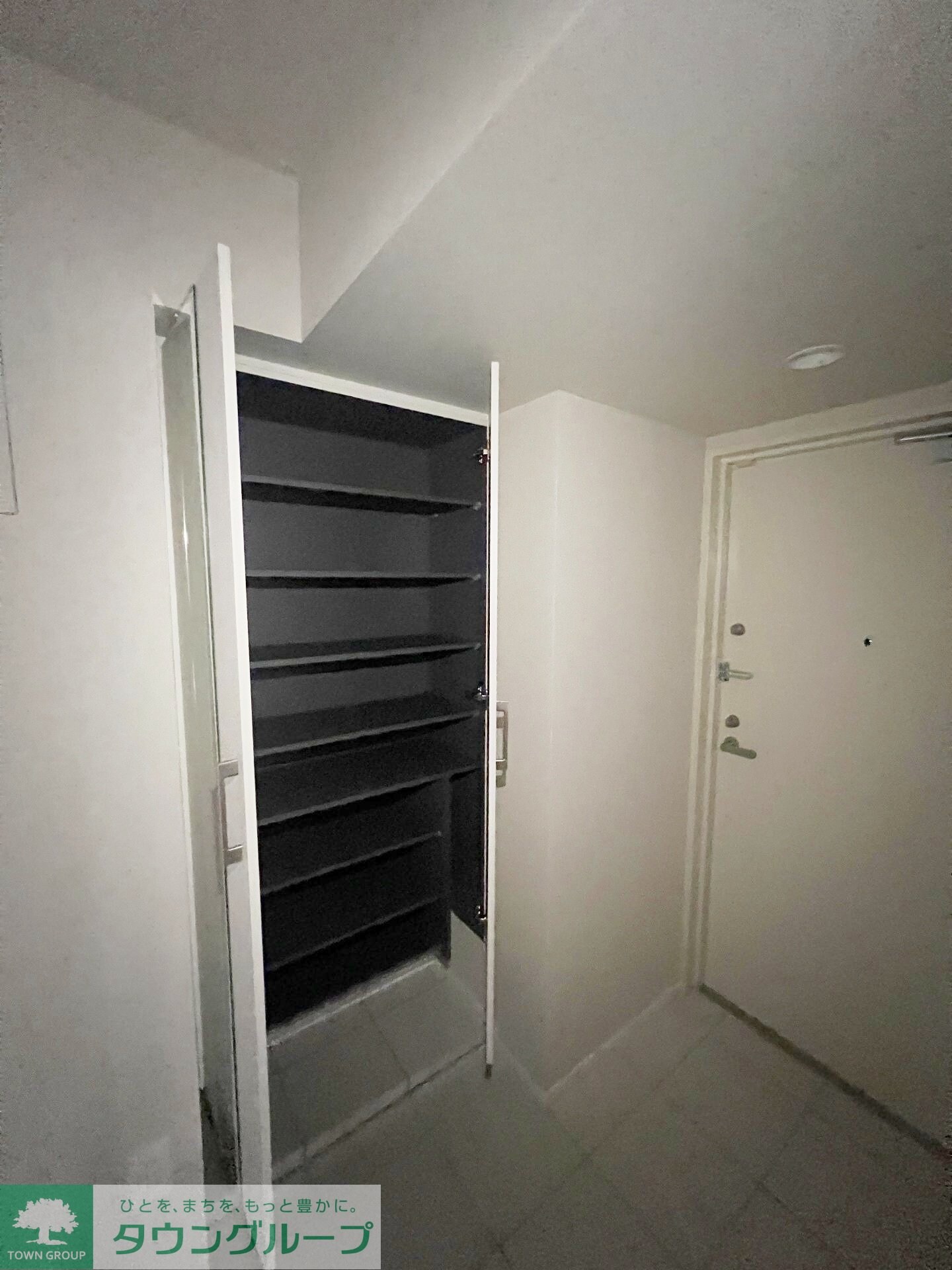 ヴェルデ若葉の物件内観写真