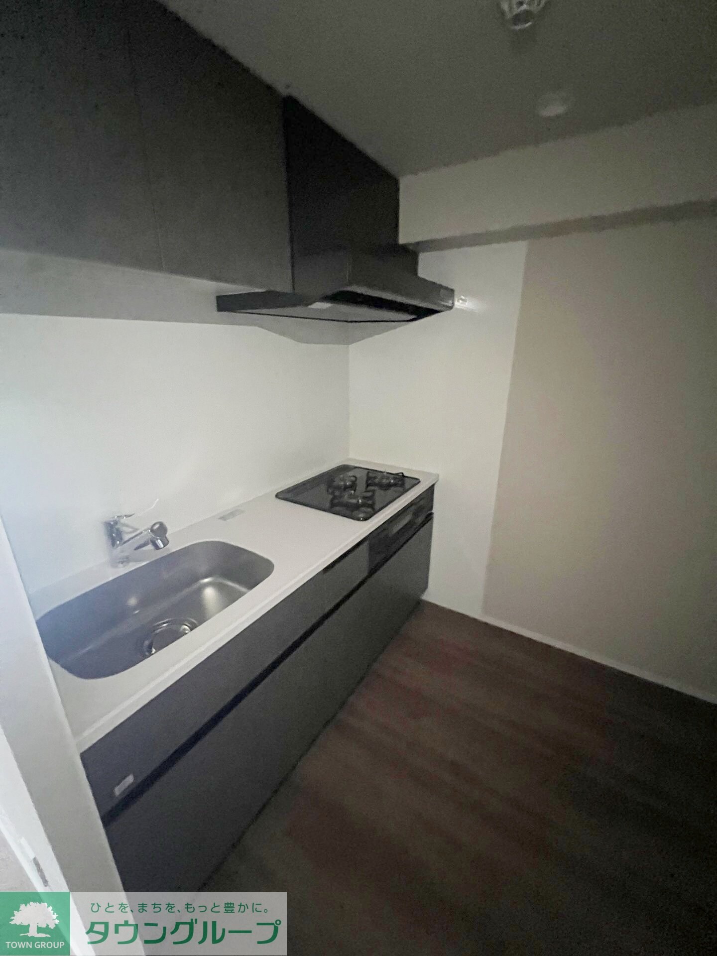 ヴェルデ若葉の物件内観写真