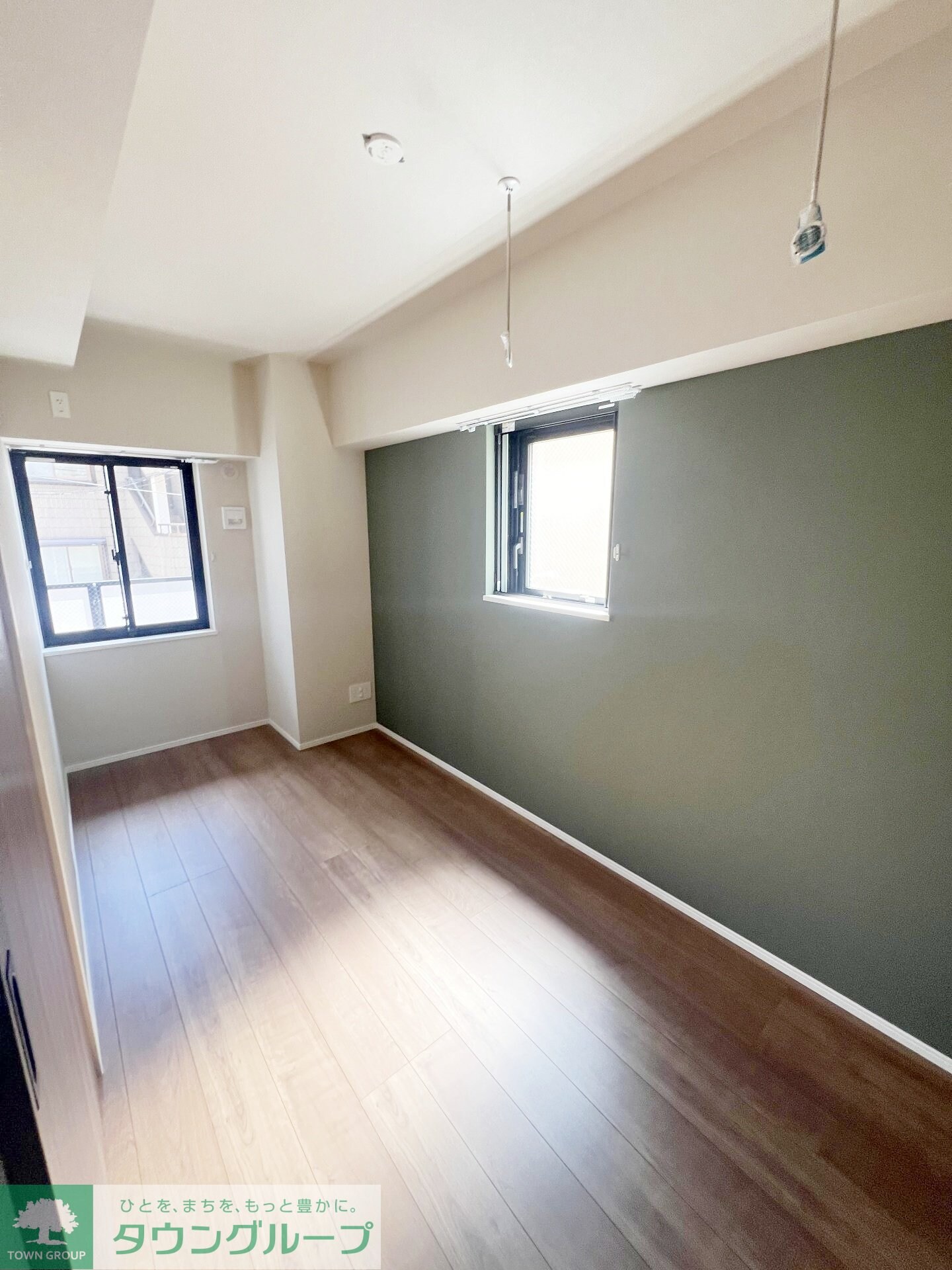 ヴェルデ若葉の物件内観写真