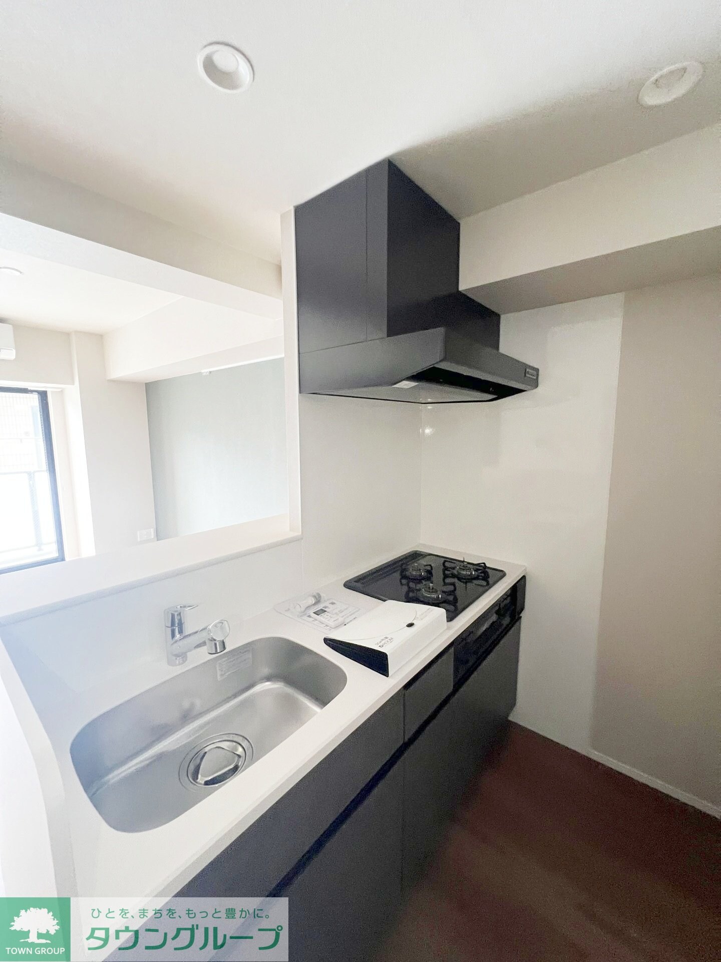 ヴェルデ若葉の物件内観写真