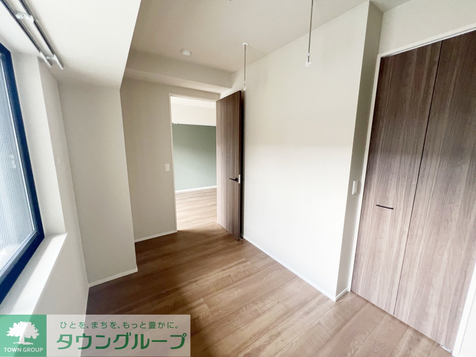 ヴェルデ若葉の物件内観写真