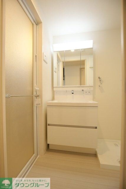 ALIVIO西落合の物件内観写真