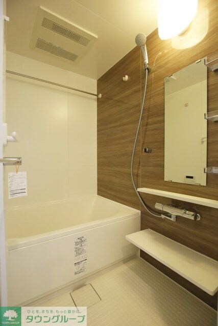 ALIVIO西落合の物件内観写真