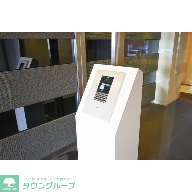 ザ・レジデンス神楽坂IIの物件内観写真